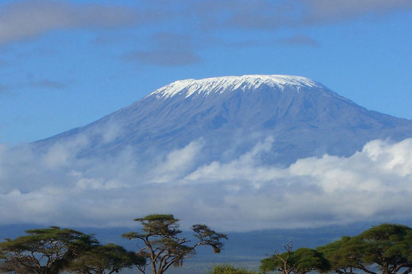 Kilimanjaro National Park