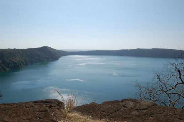 Lake Chala