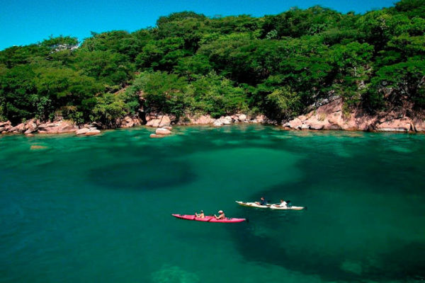 Lake Nyasa