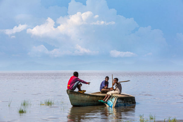 Lake Rukwa