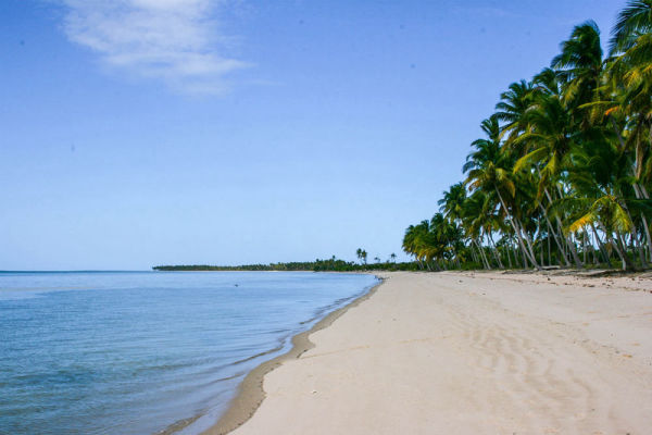 Mnazi Bay-Ruvuma Estuary Marine Park