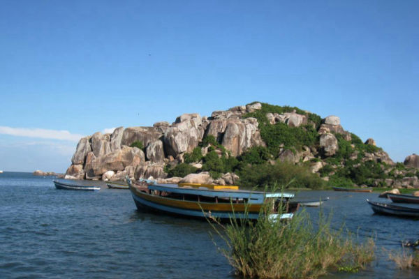 Ukerewe Island